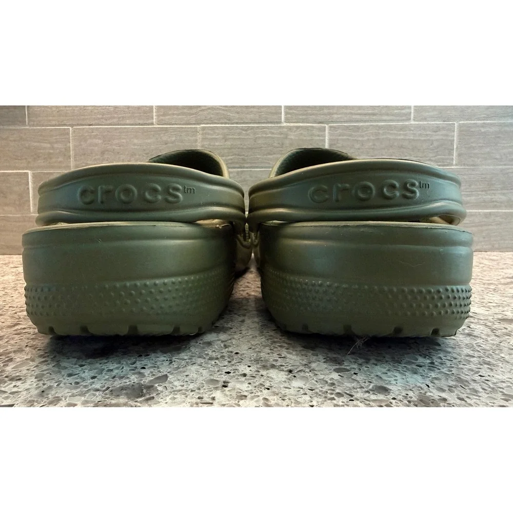 CROCS brand item